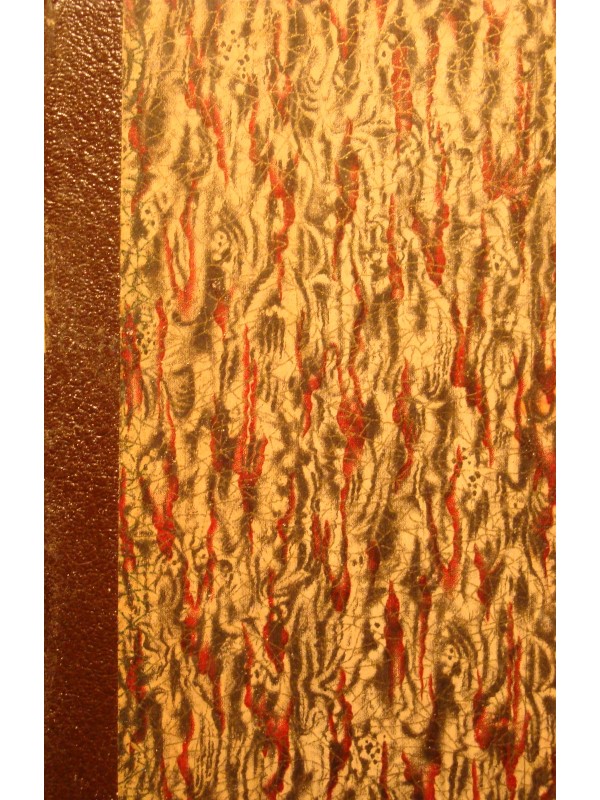 ERNEST CHRISTEN Phil Delord - au secours des lepreux 1950 LABOR ET FIDES++