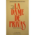 ANNE-MARIE DESPLAT-DUC la dame de Privas 1990 Mirandole Ardèche Historique++