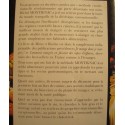 MICHEL MONTIGNAC recettes et menus - Gastronomie nutritionnelle 1992 Artulen++