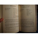 MICHEL MONTIGNAC recettes et menus - Gastronomie nutritionnelle 1992 Artulen++