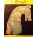 FRANCO MONTI de la Chine archaïque à l'Inde Moghole 1963 Hachette - Orfèvrerie++