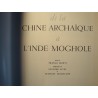 FRANCO MONTI de la Chine archaïque à l'Inde Moghole 1963 Hachette - Orfèvrerie++ FRANCO MONTI de la Chine archaïque à l'Inde Moghole 1963 Hachette - Orfèvrerie++