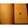 D'AGON DE LA CONTRIE fraternité - illustré LECOULTRE Société d'editions d'art EX++ D'AGON DE LA CONTRIE fraternité - illustré LECOULTRE Société d'editions d'art EX++