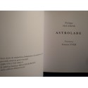 PHILIPPE MACAIGNE Astrolabe - Peintures ETIENNE YVER 2008 Delatour EX++