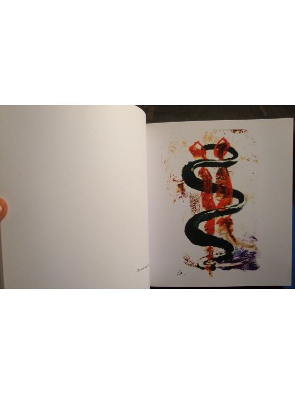 PHILIPPE MACAIGNE Astrolabe - Peintures ETIENNE YVER 2008 Delatour EX++