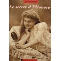 LAURENCE DANNE le secret d'Eleonore DÉDICACÉ 2007 ACVAM ISSOIRE roman EX++