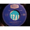 JEAN RIGAUX 4 il vaut mieux entendre çà que d'être sourdingue EP Decca VG++ JEAN RIGAUX 4 il vaut mieux entendre çà que d'être sourdingue EP Decca VG++