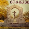 CARL SCHURICHT/VIENNE vie d'artiste/la chasse STRAUSS EP 7" VG++ CARL SCHURICHT/VIENNE vie d'artiste/la chasse STRAUSS EP 7" VG++