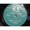 CARL SCHURICHT/VIENNE vie d'artiste/la chasse STRAUSS EP 7" VG++ CARL SCHURICHT/VIENNE vie d'artiste/la chasse STRAUSS EP 7" VG++