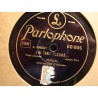MARJAL j'ai tant pleuré/pourquoi je t'aime 78T Parlophone VG++ MARJAL j'ai tant pleuré/pourquoi je t'aime 78T Parlophone VG++