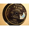 JOVATTI jalousie/la valse à la viennoise MARIO CAZES/MARINKOVITCH 78T Pathé VG++ JOVATTI jalousie/la valse à la viennoise MARIO CAZES/MARINKOVITCH 78T Pathé VG++