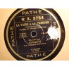 JOVATTI jalousie/la valse à la viennoise MARIO CAZES/MARINKOVITCH 78T Pathé VG++ JOVATTI jalousie/la valse à la viennoise MARIO CAZES/MARINKOVITCH 78T Pathé VG++