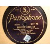 MARC HÉLY fantaisie sur la ceinture/gavotte Louis XIV 78T Parlophone EX++ MARC HÉLY fantaisie sur la ceinture/gavotte Louis XIV 78T Parlophone EX++