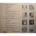 HENRI SALVADOR monsieur boum-boum LP 1963 minnie petite souris VG++