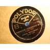 ALEXANDRE BRAILOWSKY Rhapsodie Hongroise 2 - 78T Polydor - piano Steinway VG++ ALEXANDRE BRAILOWSKY Rhapsodie Hongroise 2 - 78T Polydor - piano Steinway VG++