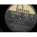 THE PLATTERS grandi successi - greatest hits 2LP'S Fontana - Italy RARE EX++