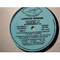 MIGHTY SPARROW the calypso king of the world 2LP'S 1979 London Bridge EX++