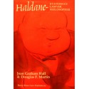 JEAN GRAHAM HALL Haldane - statesman lawyer philosopher 1996 BARRY ROSE++