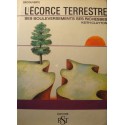 KEITH CLAYTON l'ecorce terrestre - bouleversements/richesses 1966 RST science++