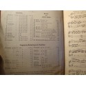 LOUIS KOEHLER sonatinen album - rondos stucke Ed. Peters - Sonates Piano++