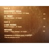 JEAN-PIERRE GADET seulement voila/le trust/l'ami pierre/reviens EP Freakbeat MDM VG++ JEAN-PIERRE GADET seulement voila/le trust/l'ami pierre/reviens EP Freakbeat MDM VG++