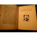 GEORGE SAND la mare au diable 1946 Ed. Pantheon - illustre RENE CANTON RARE++