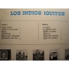 LOS INDIOS IQUITOS Maria Elena LP EPN moon light serenade/la playa VG++ LOS INDIOS IQUITOS Maria Elena LP EPN moon light serenade/la playa VG++
