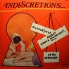 ANDRE DAICK a CHANTAL indiscretions.. - secrets d'alcoves 2 LP President VG++ ANDRE DAICK a CHANTAL indiscretions.. - secrets d'alcoves 2 LP President VG++