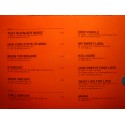 JOHNNY MATHIS greatest hits 1 LP 1980 CBS that old black magic/deep purple EX++