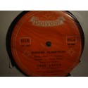 JOSE GRECO danzas flamencas LP Polydor - zambra gitana/sevillanas RARE VG++