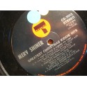 MERV SHINER greatest christmas kiddie hits LP 1970 Certron USA EX++