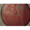 CHOEUR MOINES ABBAYE DE SAINT-WANDRILLE vepres et complies du dimanche LP EX++ CHOEUR MOINES ABBAYE DE SAINT-WANDRILLE vepres et complies du dimanche LP EX++