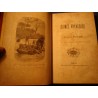 CAPITAINE MAYNE-REID les jeunes voyageurs 1887 Megard - Pontenier RARE++ CAPITAINE MAYNE-REID les jeunes voyageurs 1887 Megard - Pontenier RARE++