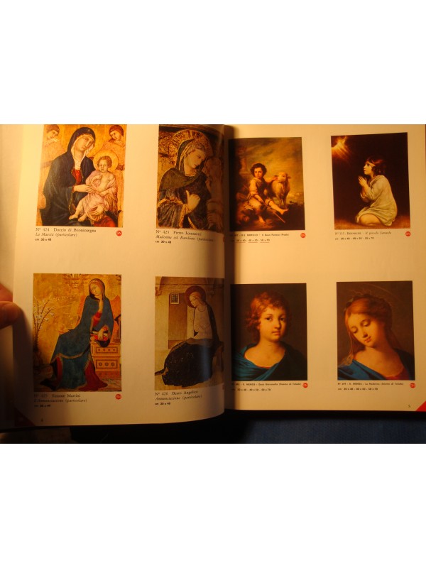 RIPRODUZIONI D'ARTE il grifo MILAN reproduction d'art RARE++