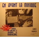 DANIEL DEQUIER Maurienne - en avant la musique - histoire fanfares 1998 SILOE EX++
