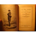 BALZAC le pere Goriot/maison Nucingen 1946 Bibliophile de France - Daumier/Gavarni++
