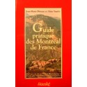 BIOTEAU/STANKE guide pratique des Montreal de France 1992 EX++