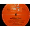 CAPELLA ANTIQUA/CHORAL SCHOLA gregorianische gesange/chants grégoriens 2LP'S VG+ CAPELLA ANTIQUA/CHORAL SCHOLA gregorianische gesange/chants grégoriens 2LP'S VG+