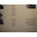 ZALMAN AND SPOL tak jsme vandrovali/nelituj LP 1987 Panton EX++