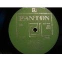 ZALMAN AND SPOL tak jsme vandrovali/nelituj LP 1987 Panton EX++