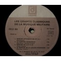 43e R.I. DE LILLE grands classiques de la musique militaire 2LP'S DEESSE VG++