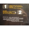 GEORGE BENSON while the city sleeps.. LP 1986 Warner - teaser/too many times VG++ GEORGE BENSON while the city sleeps.. LP 1986 Warner - teaser/too many times VG++
