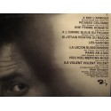 JEAN FERRAT a moi l'Afrique/Picasso colombe/Paris an 2000 LP Barclay VG++