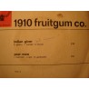 1910 FRUITGUM CO. indian giver/pow wow SP 7" Buddah records VG++ 1910 FRUITGUM CO. indian giver/pow wow SP 7" Buddah records VG++