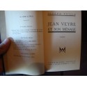 DORGELES/NOEL/VISSOUZE.... 41 romans - Albin Michel 1930 à 1950 Reliure Bibliotheque++