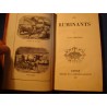 VICTOR DELCROIX les ruminants 1882 Megard - RARE++ VICTOR DELCROIX les ruminants 1882 Megard - RARE++
