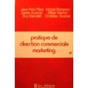 FLIPO/BICHERON/AUZOUY pratique de direction commerciale marketing 1981++