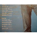 ROBERT CHARLEBOIS solide LP 1979 Kebec - super baby/samba des canards EX++