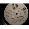 ROBERT CHARLEBOIS solide LP 1979 Kebec - super baby/samba des canards EX++