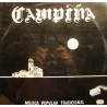 CAMPINA musica popular tradicional LP Veintiuno - Ronda de visperas VG++ CAMPINA musica popular tradicional LP Veintiuno - Ronda de visperas VG++